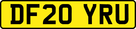 DF20YRU
