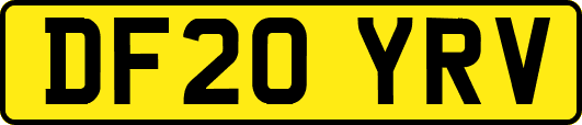 DF20YRV