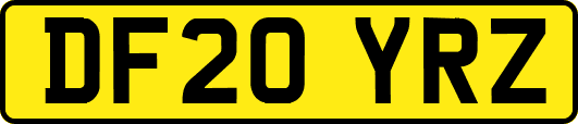 DF20YRZ