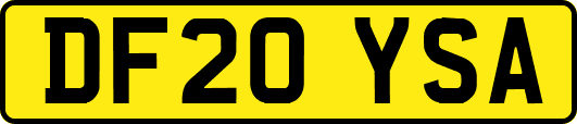 DF20YSA