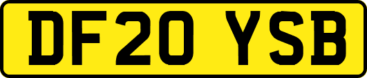 DF20YSB