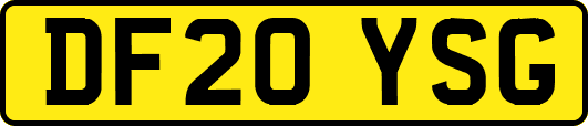DF20YSG