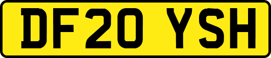 DF20YSH