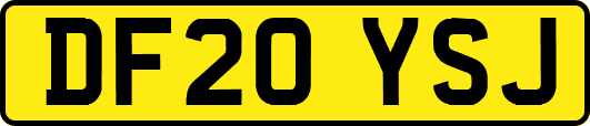 DF20YSJ