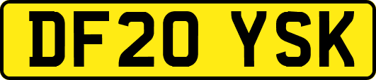 DF20YSK