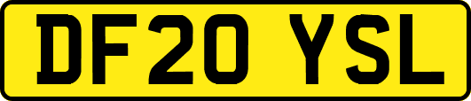 DF20YSL