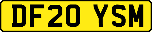 DF20YSM