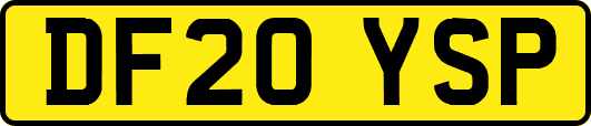 DF20YSP