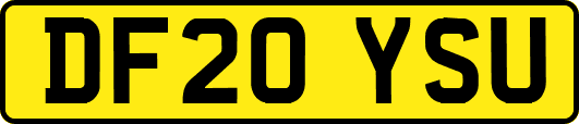 DF20YSU