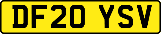 DF20YSV