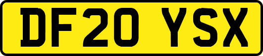 DF20YSX
