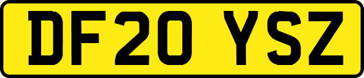 DF20YSZ