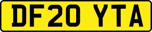 DF20YTA