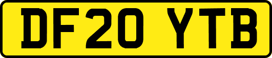 DF20YTB