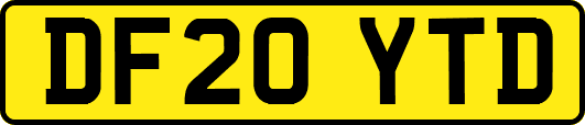 DF20YTD