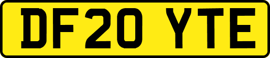DF20YTE