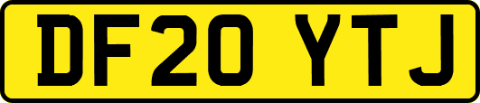 DF20YTJ