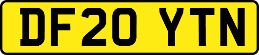 DF20YTN