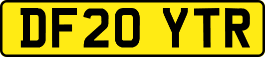 DF20YTR