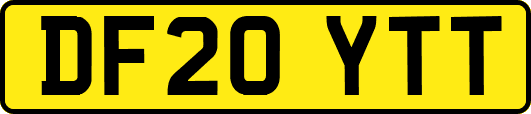 DF20YTT