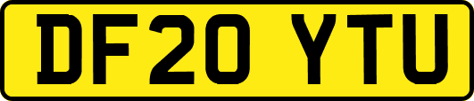 DF20YTU