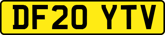 DF20YTV
