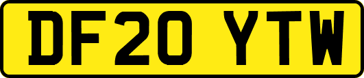 DF20YTW