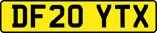 DF20YTX