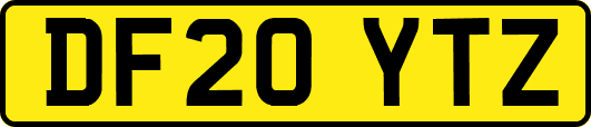 DF20YTZ