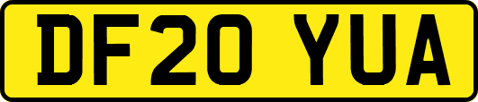 DF20YUA