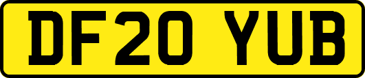 DF20YUB