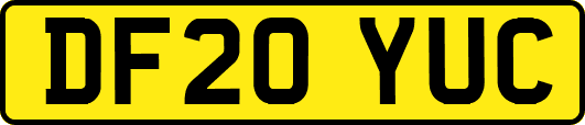 DF20YUC