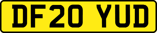 DF20YUD