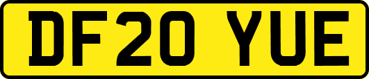 DF20YUE