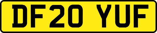 DF20YUF