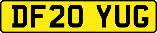 DF20YUG