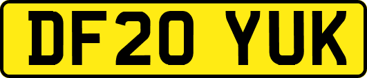DF20YUK