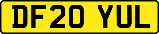 DF20YUL