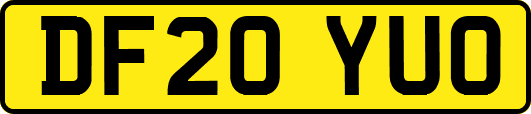 DF20YUO