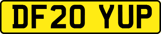 DF20YUP