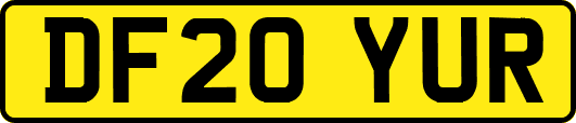 DF20YUR