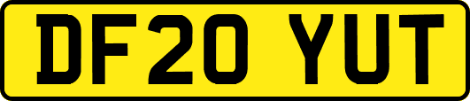 DF20YUT