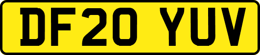 DF20YUV