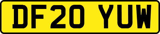 DF20YUW