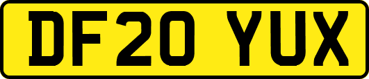 DF20YUX