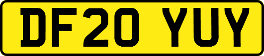 DF20YUY