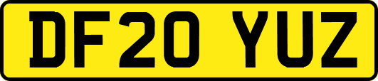 DF20YUZ