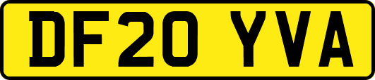 DF20YVA