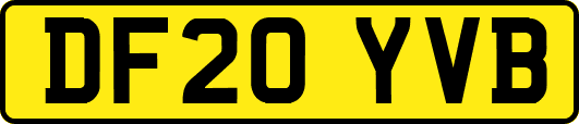 DF20YVB