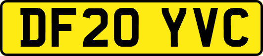 DF20YVC